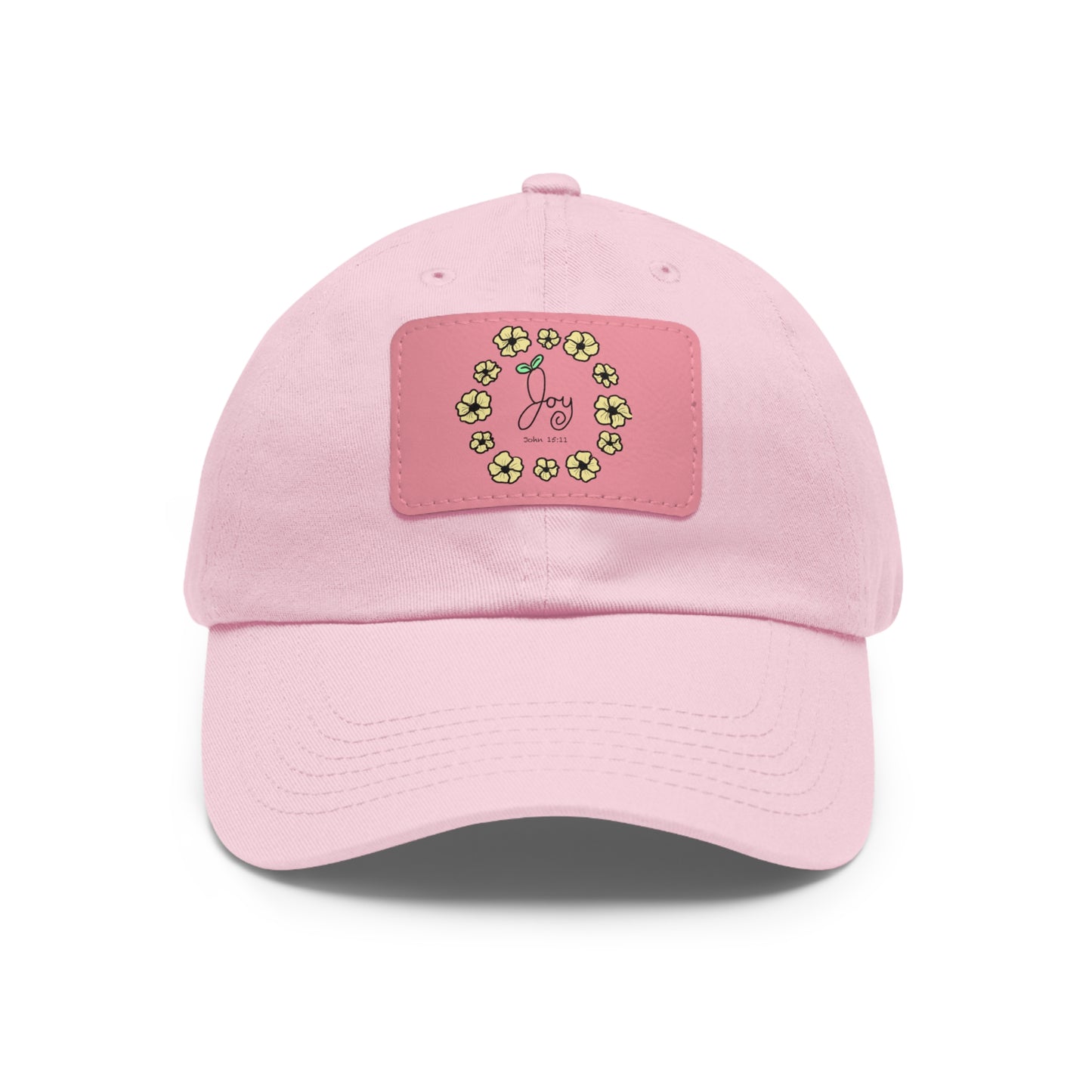 Joy Cap