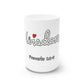 Wisdom Ceramic Mug