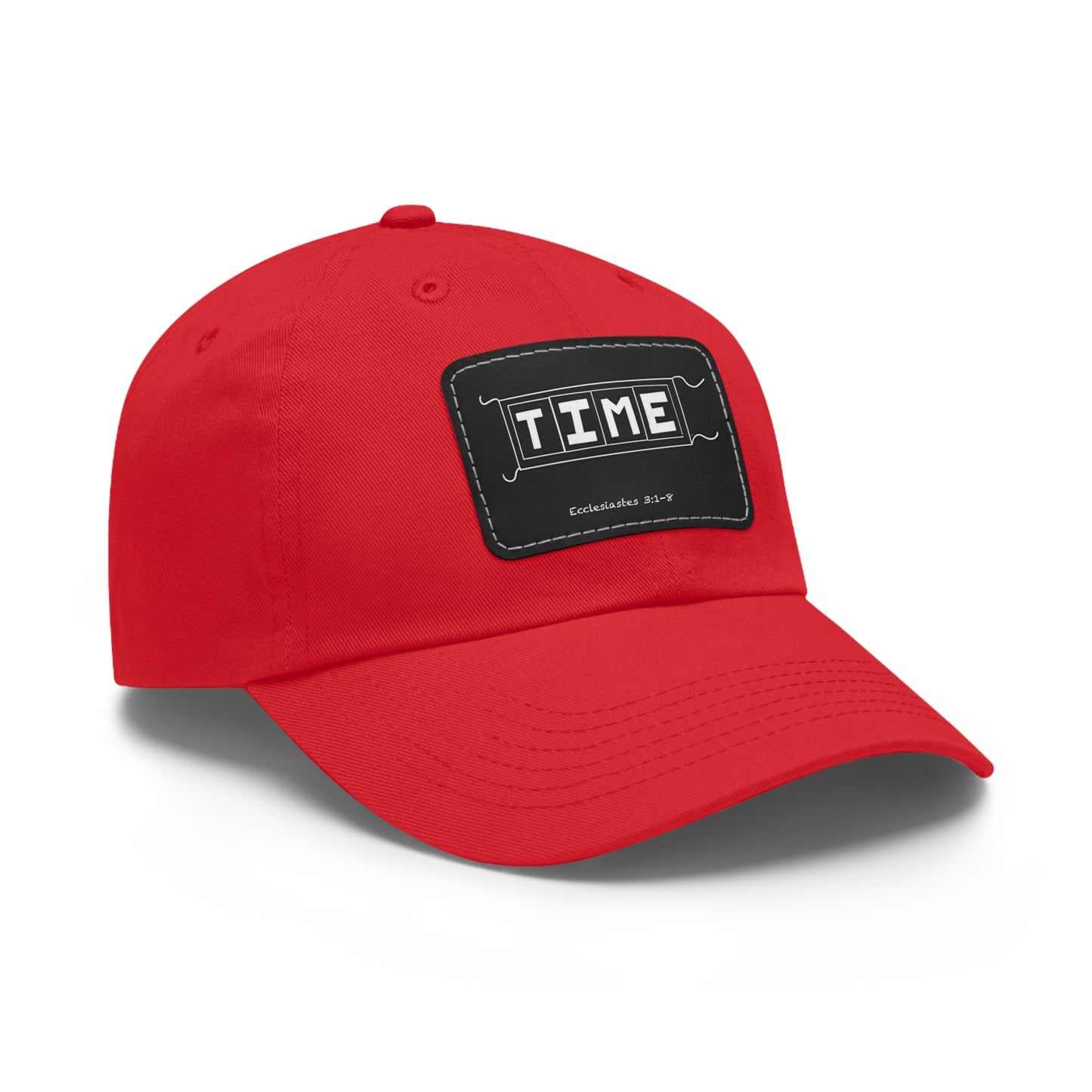 Time Cap