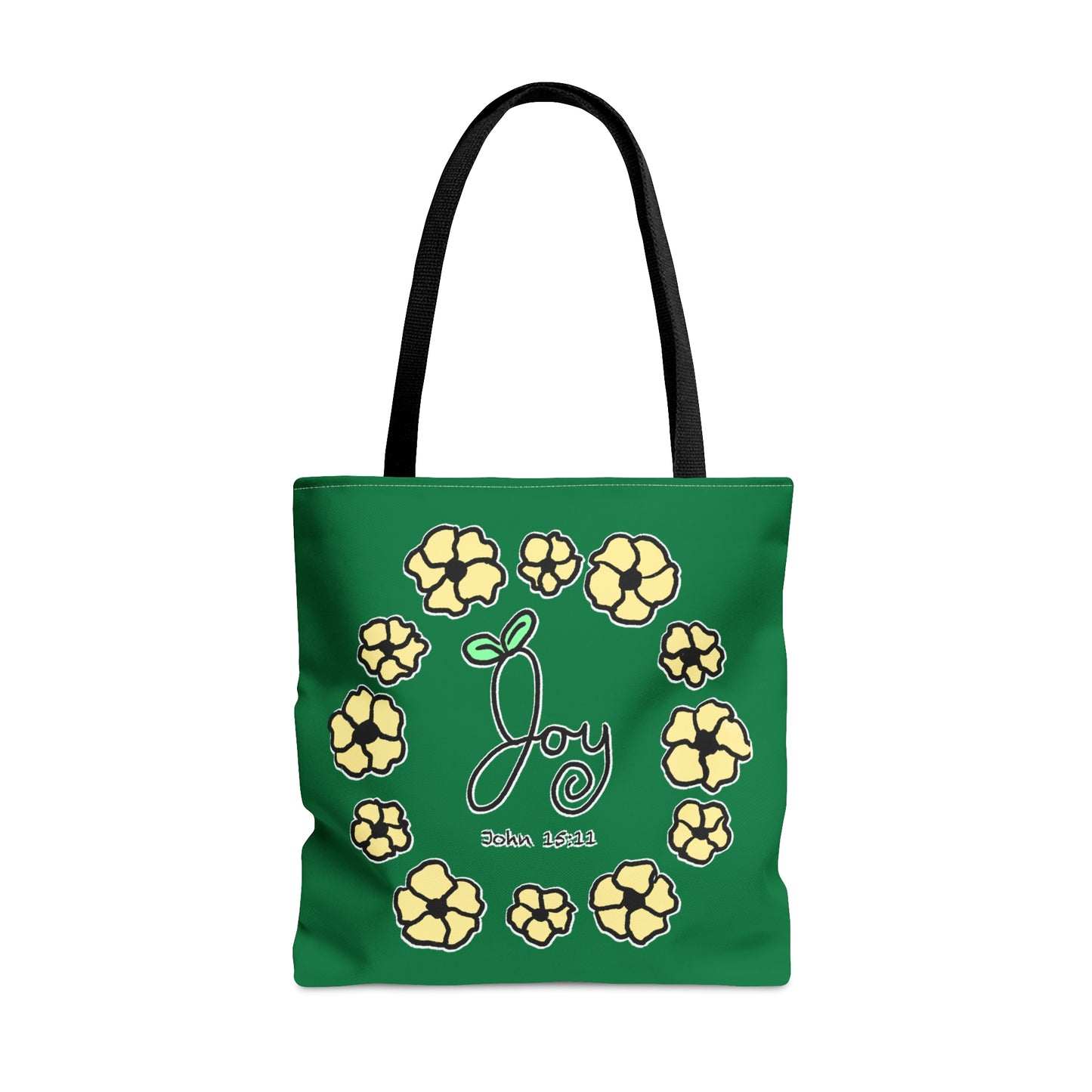 Joy Tote Bag