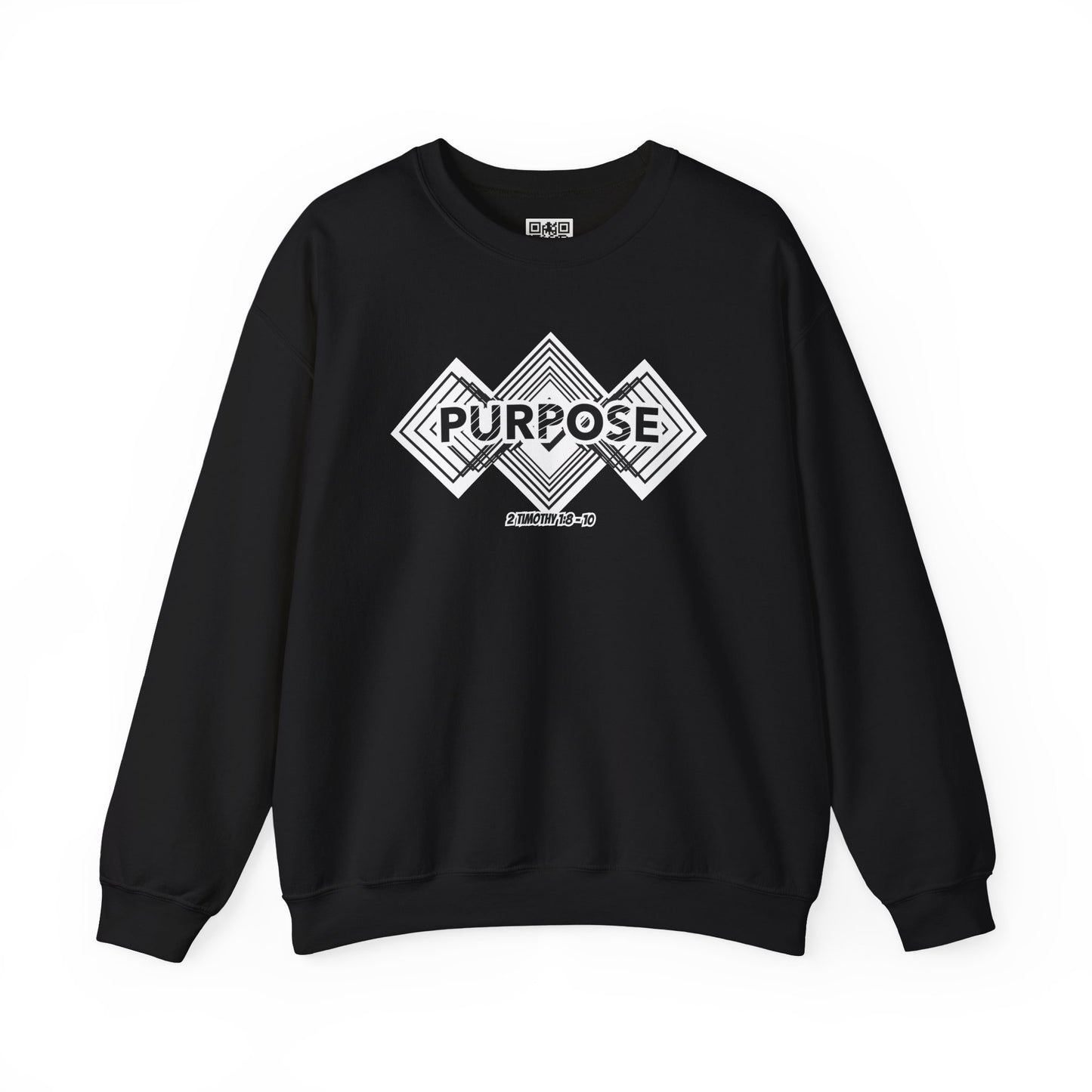 Purpose Sweatshirt