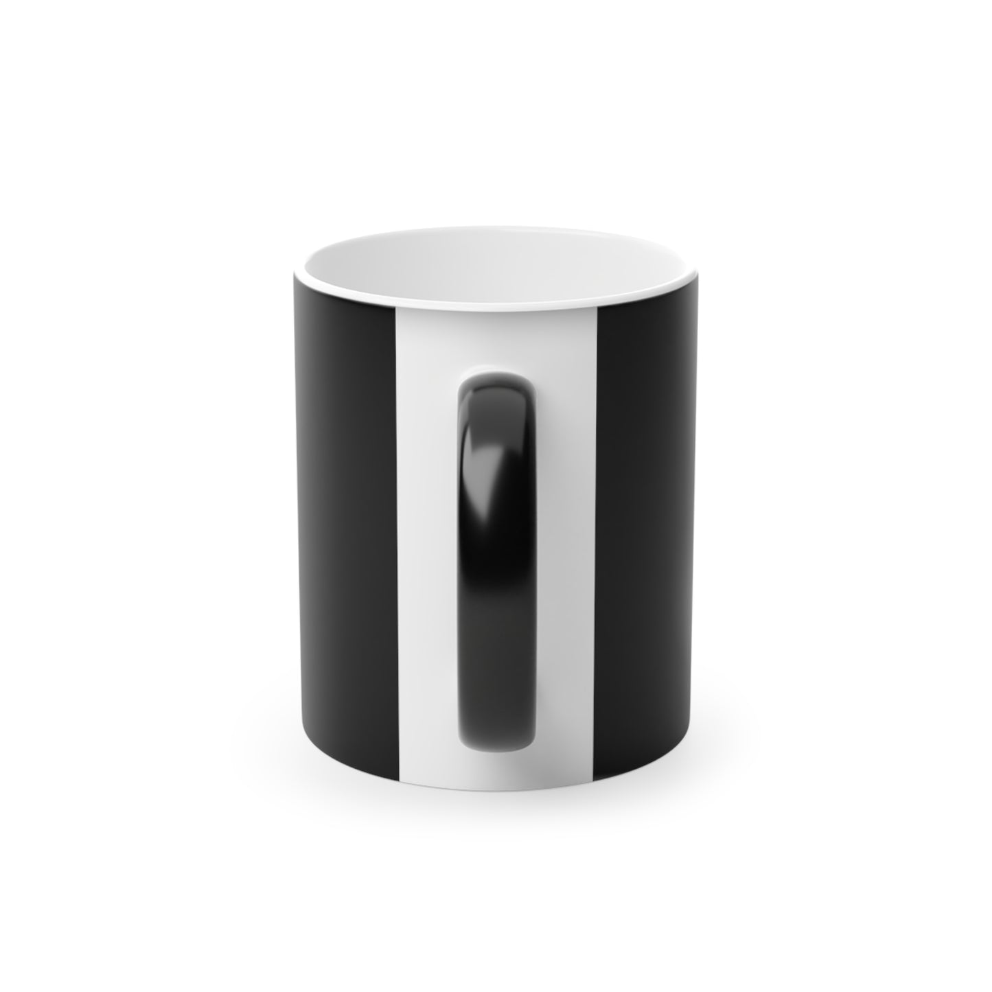 Satis Est Pro Omnibus Magic Mug