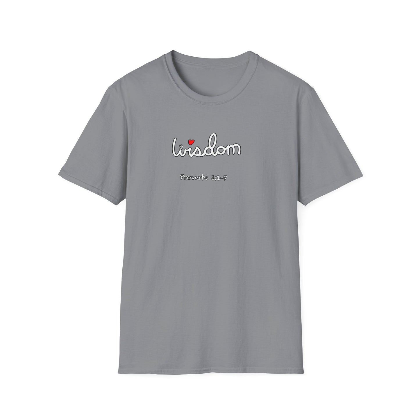 Wisdom Tee