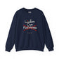 Wisdom Over Foolishness Sweatshirt