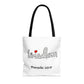 Wisdom Tote Bag