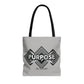Purpose Tote Bag