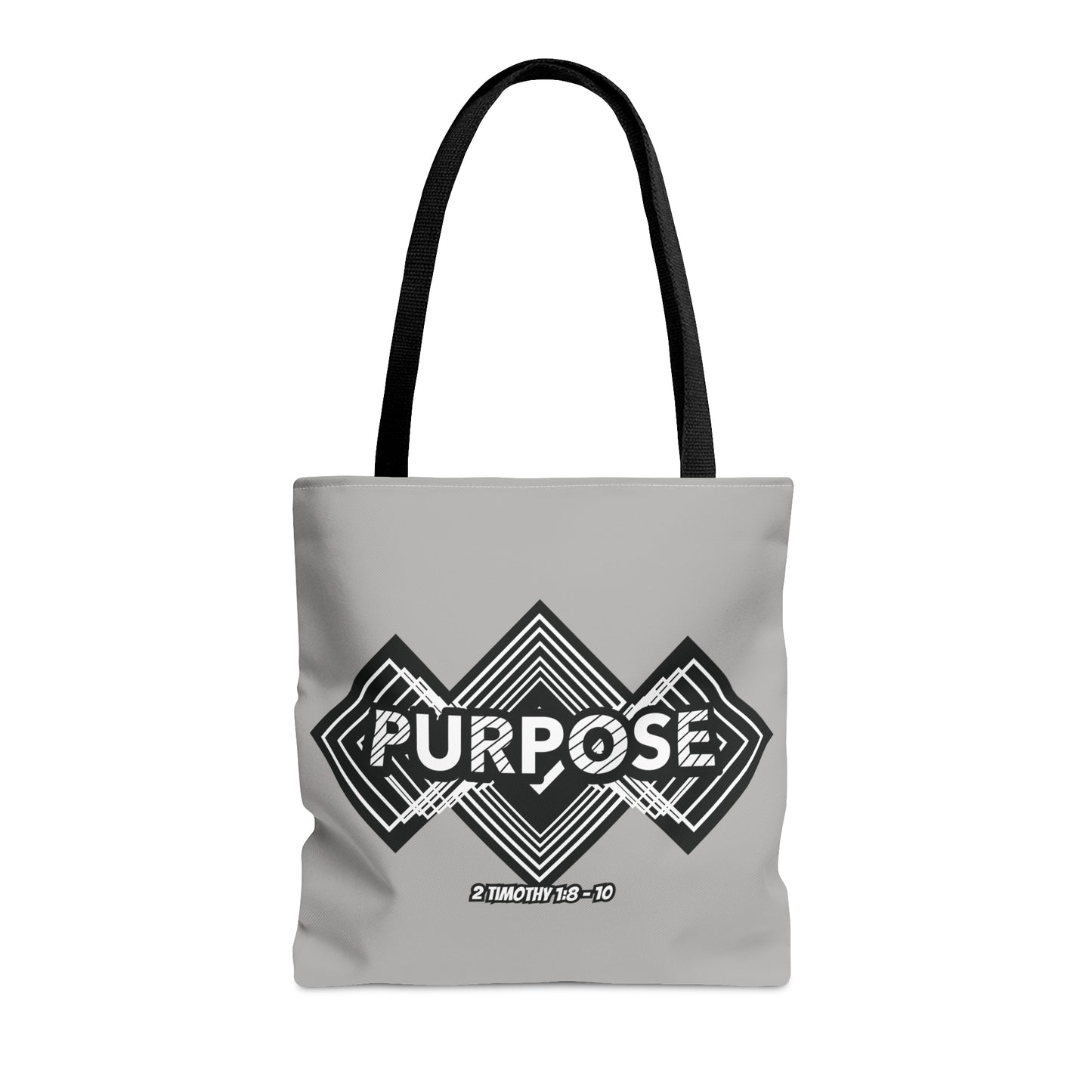 Purpose Tote Bag
