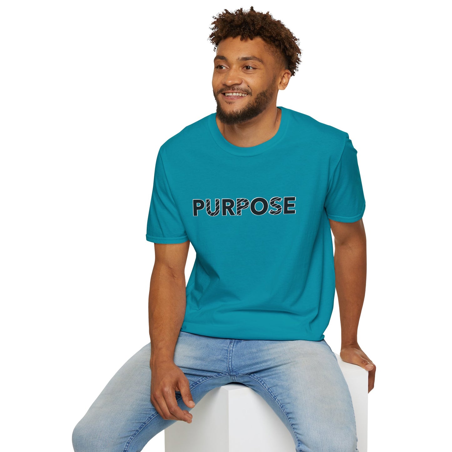 Purpose Tee