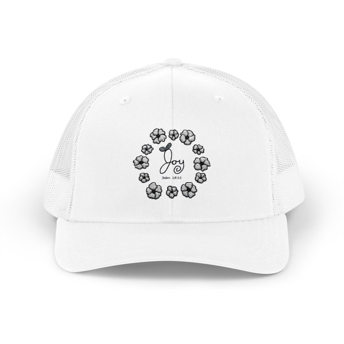 Joy Snapback