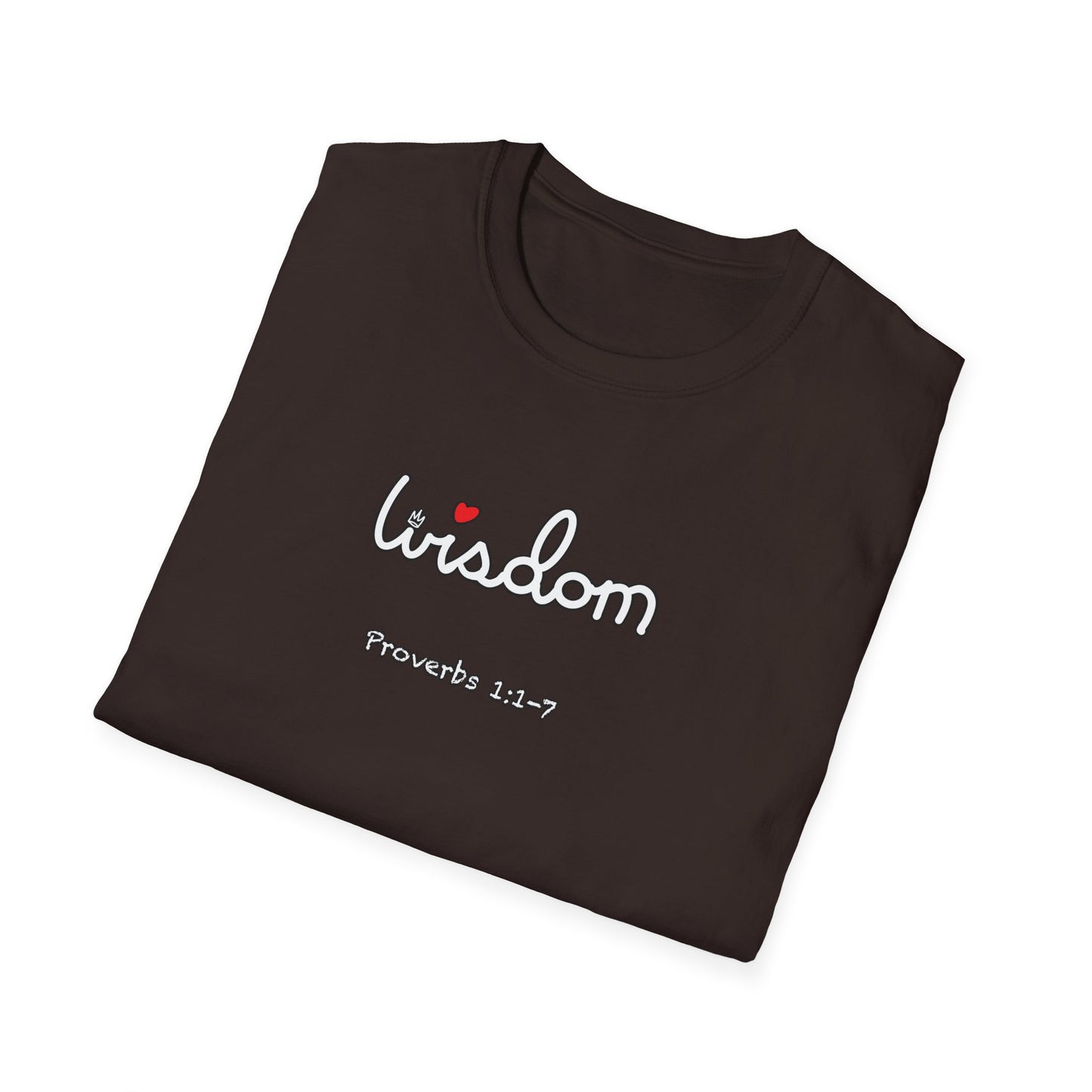 Wisdom Tee