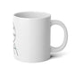 Moving Mountains Jumbo Mug