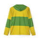 DELMYC Sports Hoodie