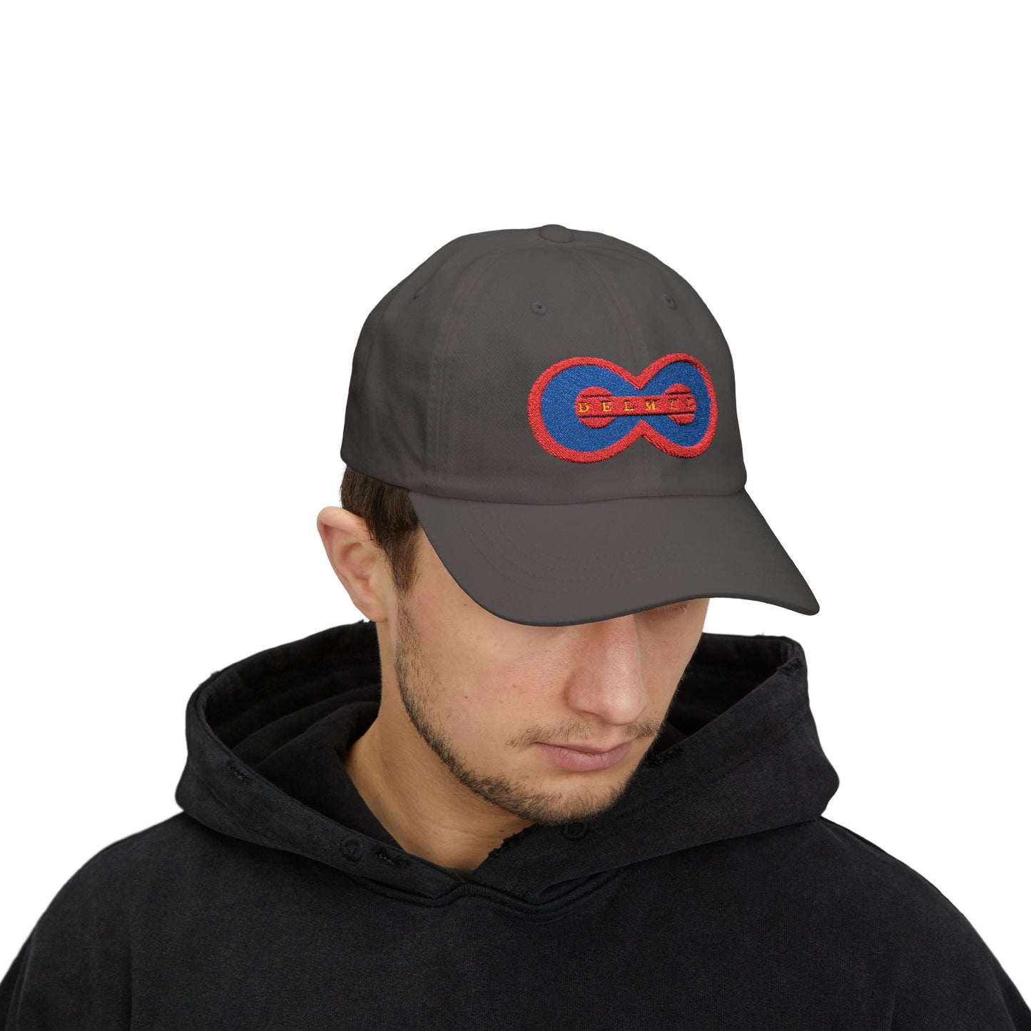 DELMYC Cap