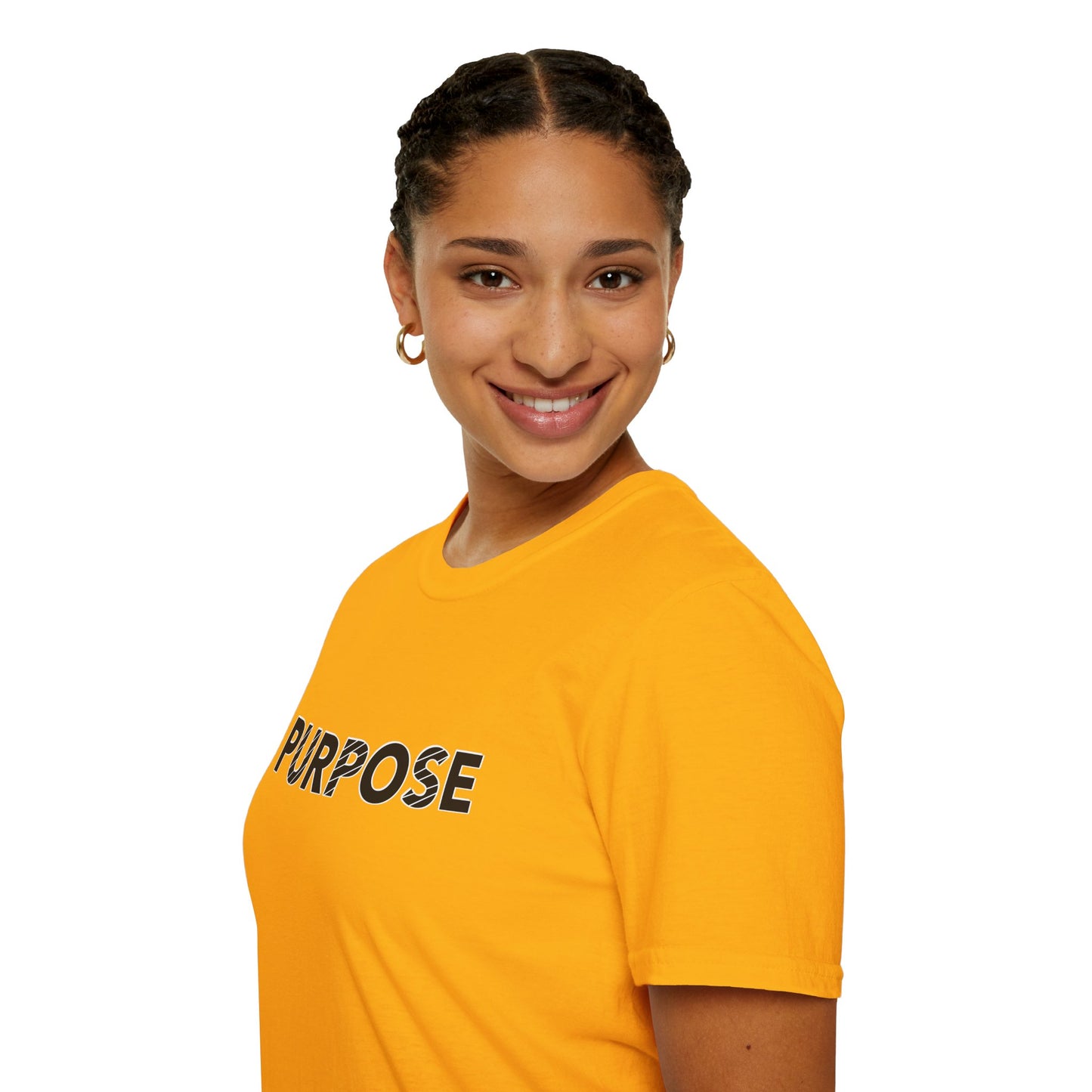 Purpose Tee
