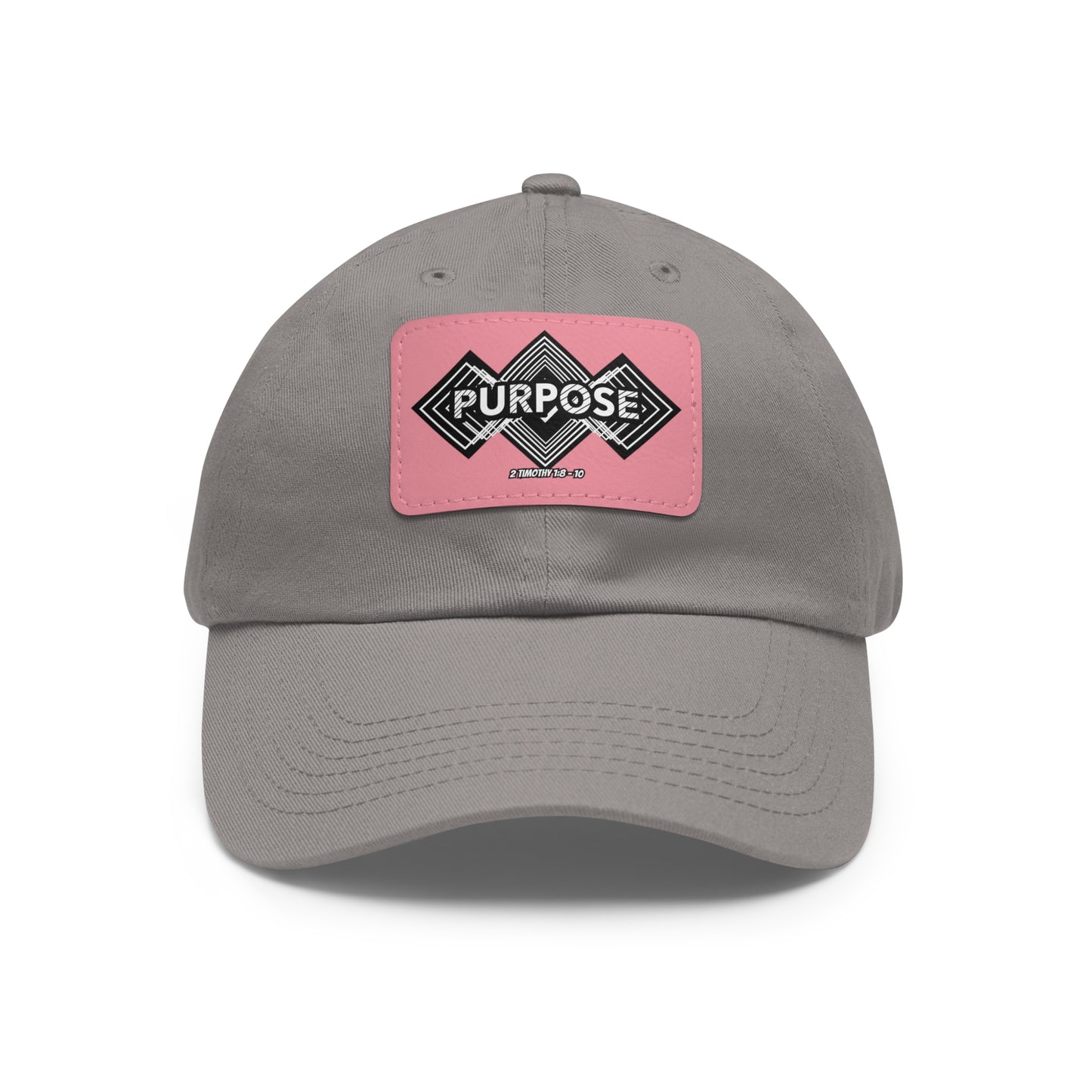 Purpose Cap