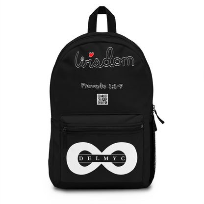 Wisdom Backpack