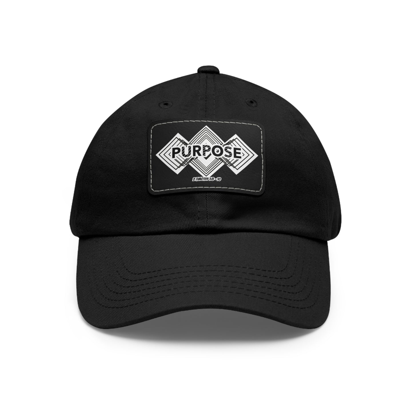 Purpose Cap