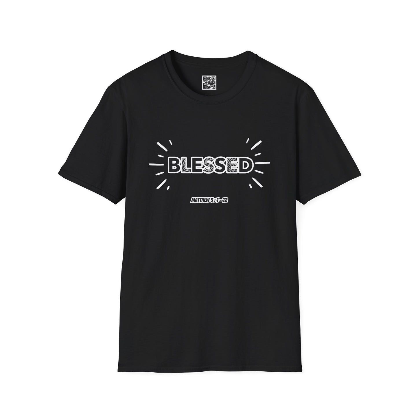 Blessed Tee