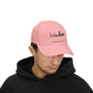 Wisdom Cap