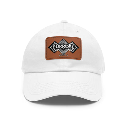 Purpose Cap