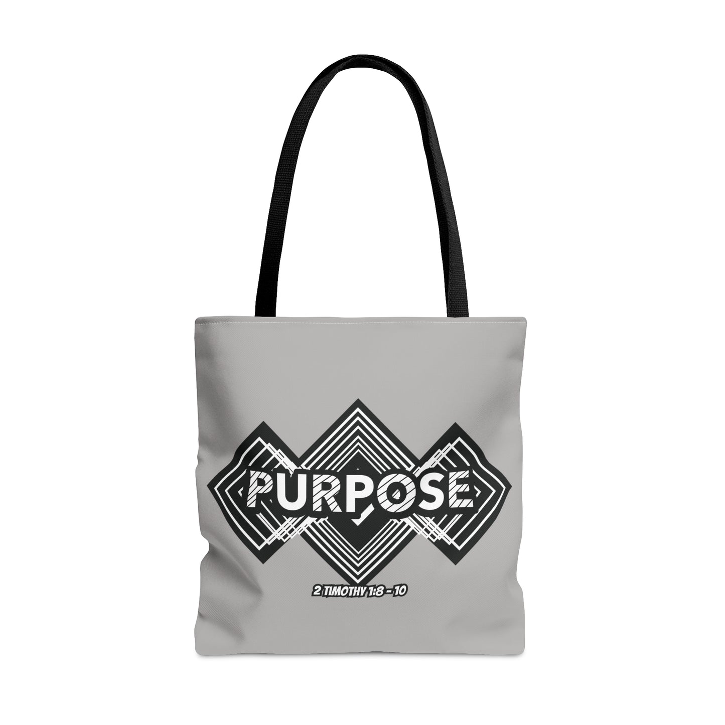 Purpose Tote Bag