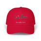 Wisdom Cap