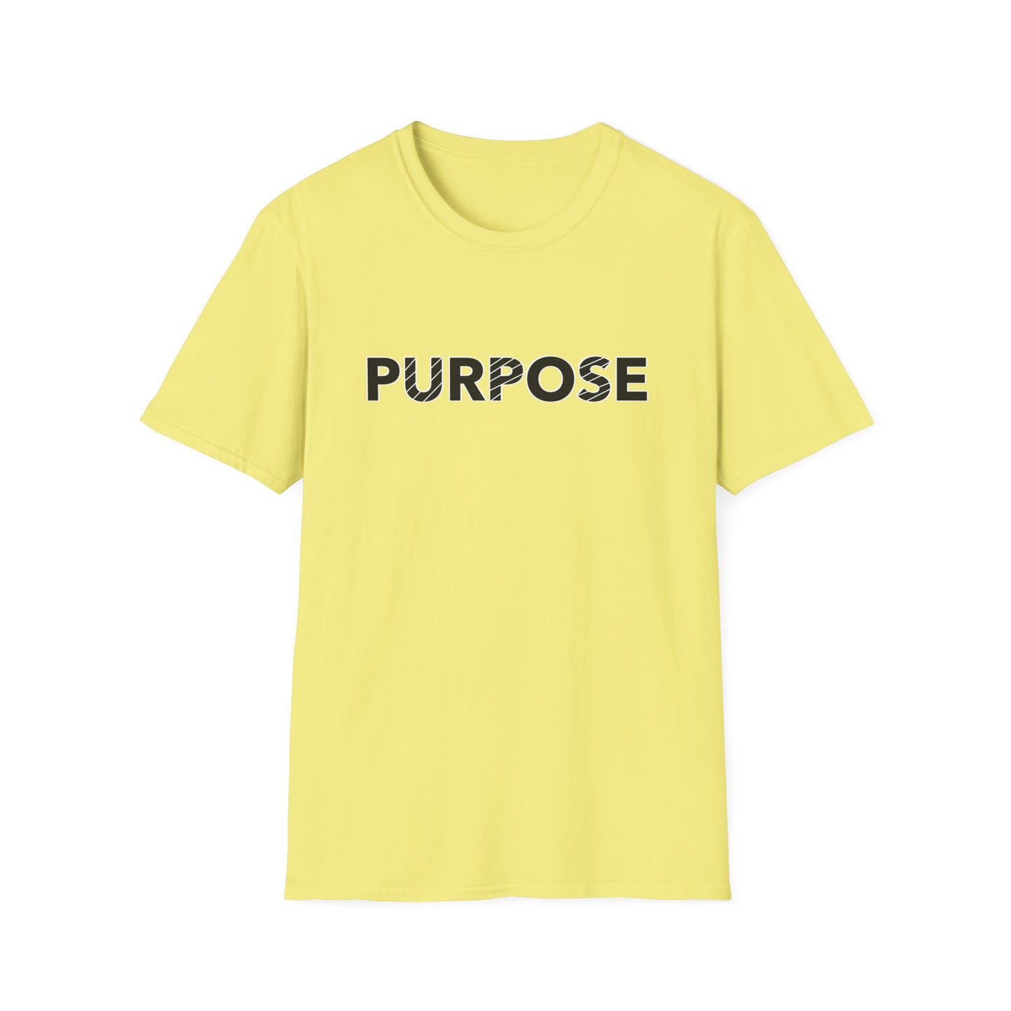 Purpose Tee