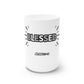 Blessed Ceramic Mug