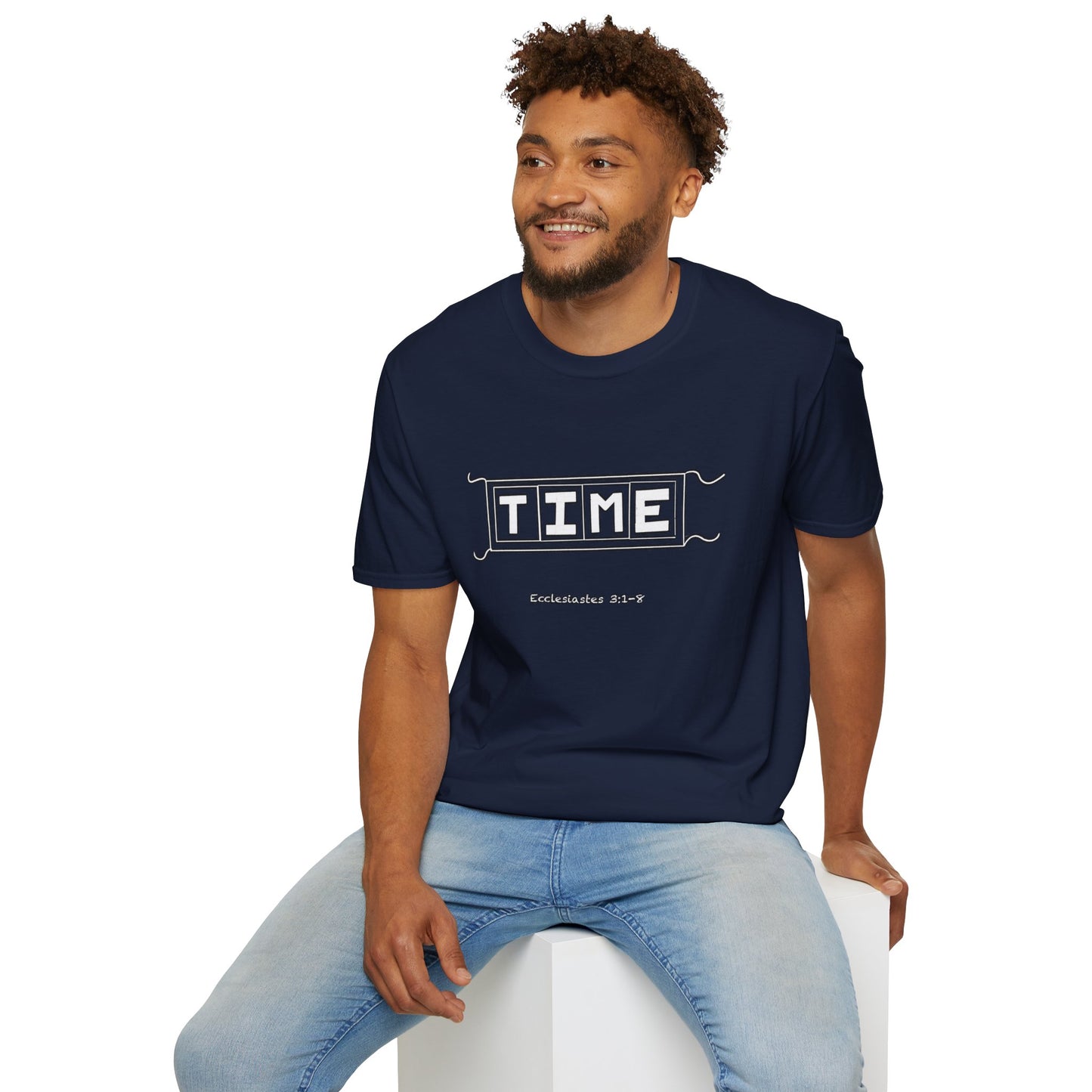 Time Tee