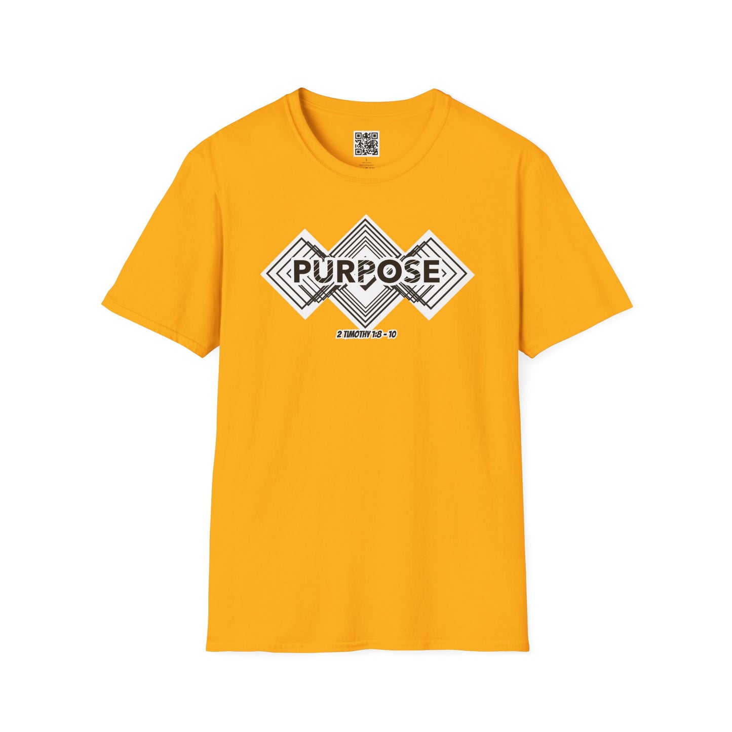 Purpose Tee
