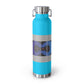DELMYC Vacuum Insulated Bottle
