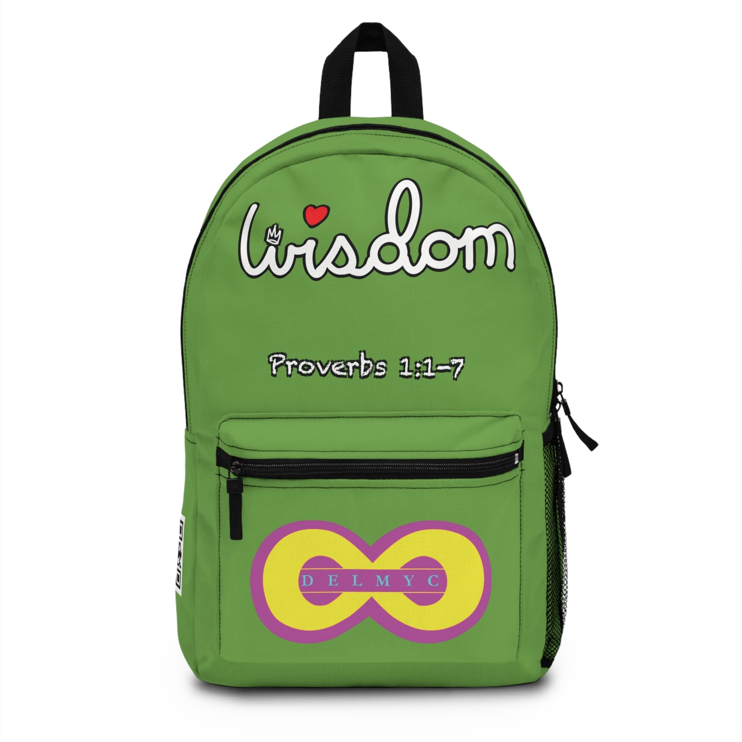 Wisdom Backpack