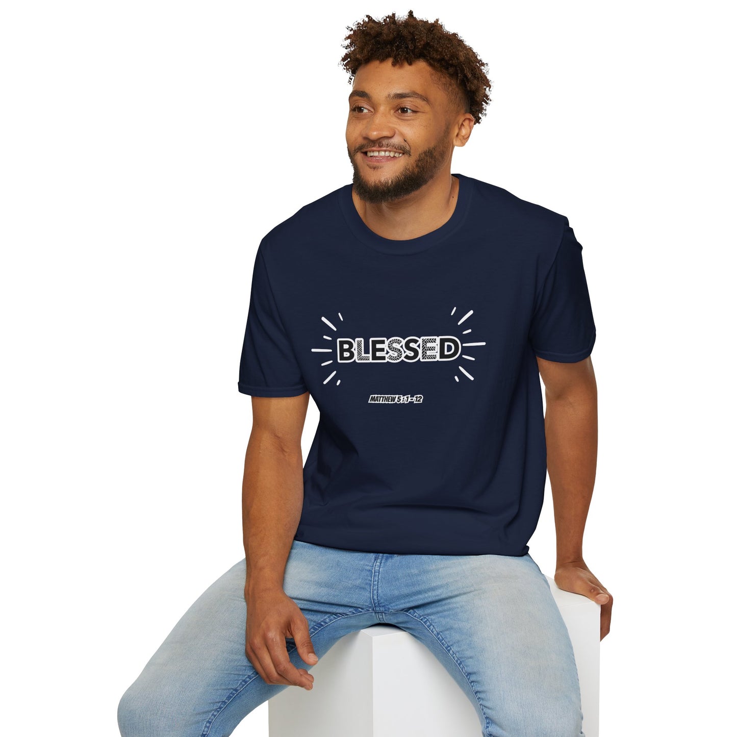Blessed Tee