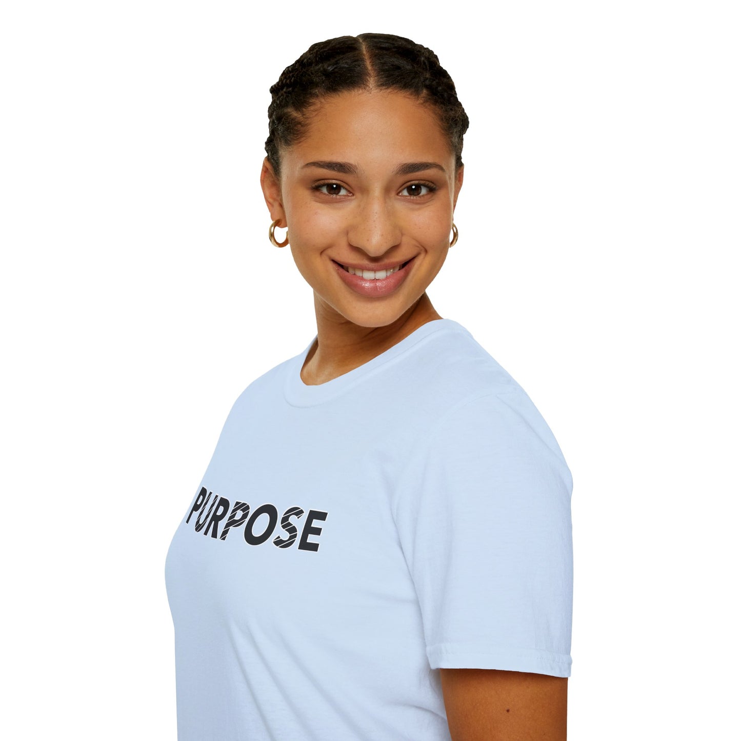 Purpose Tee