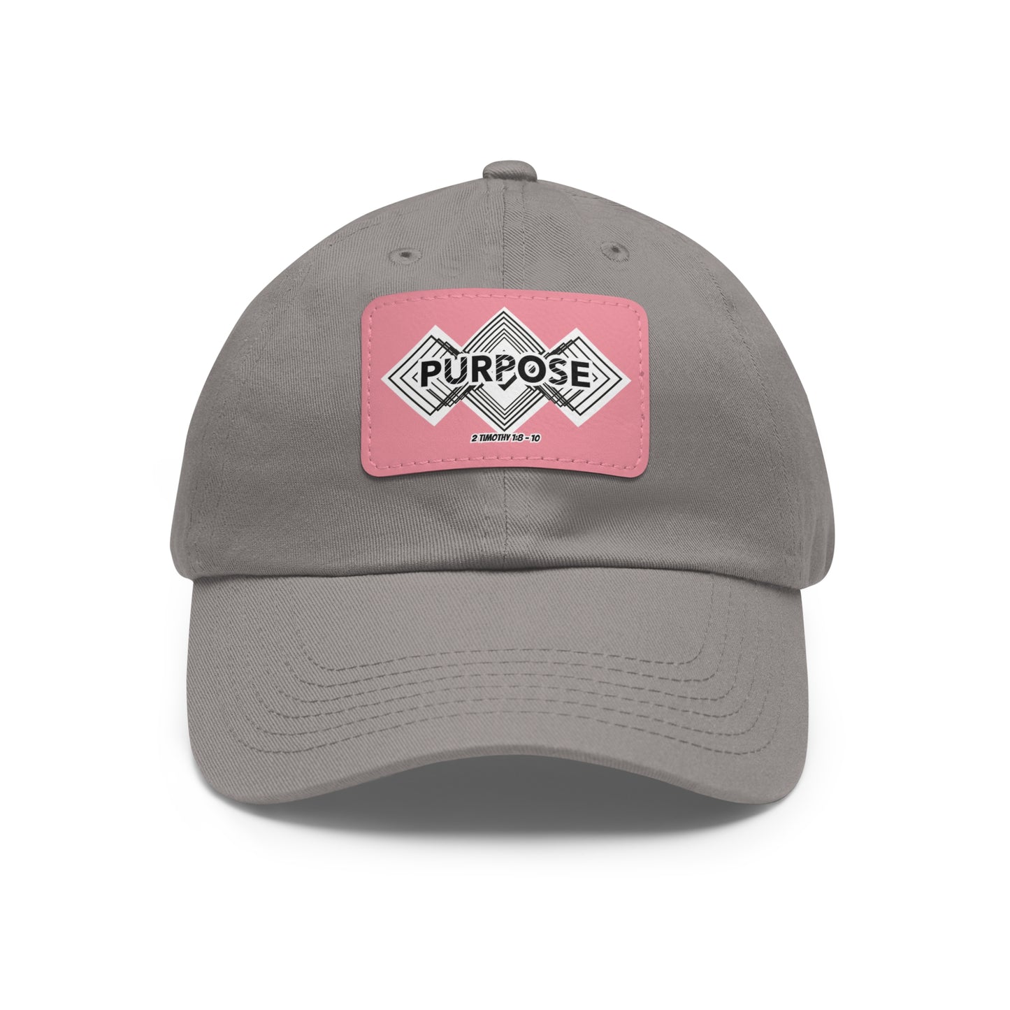 Purpose Cap
