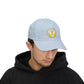 Satis Est Pro Ominbus Cap