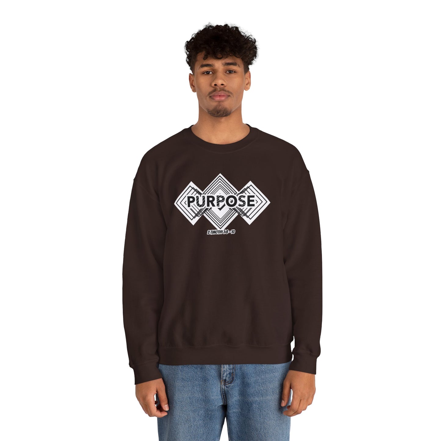 Purpose Sweatshirt