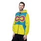 Joy Windbreaker Jacket