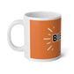 Blessed Jumbo Mug