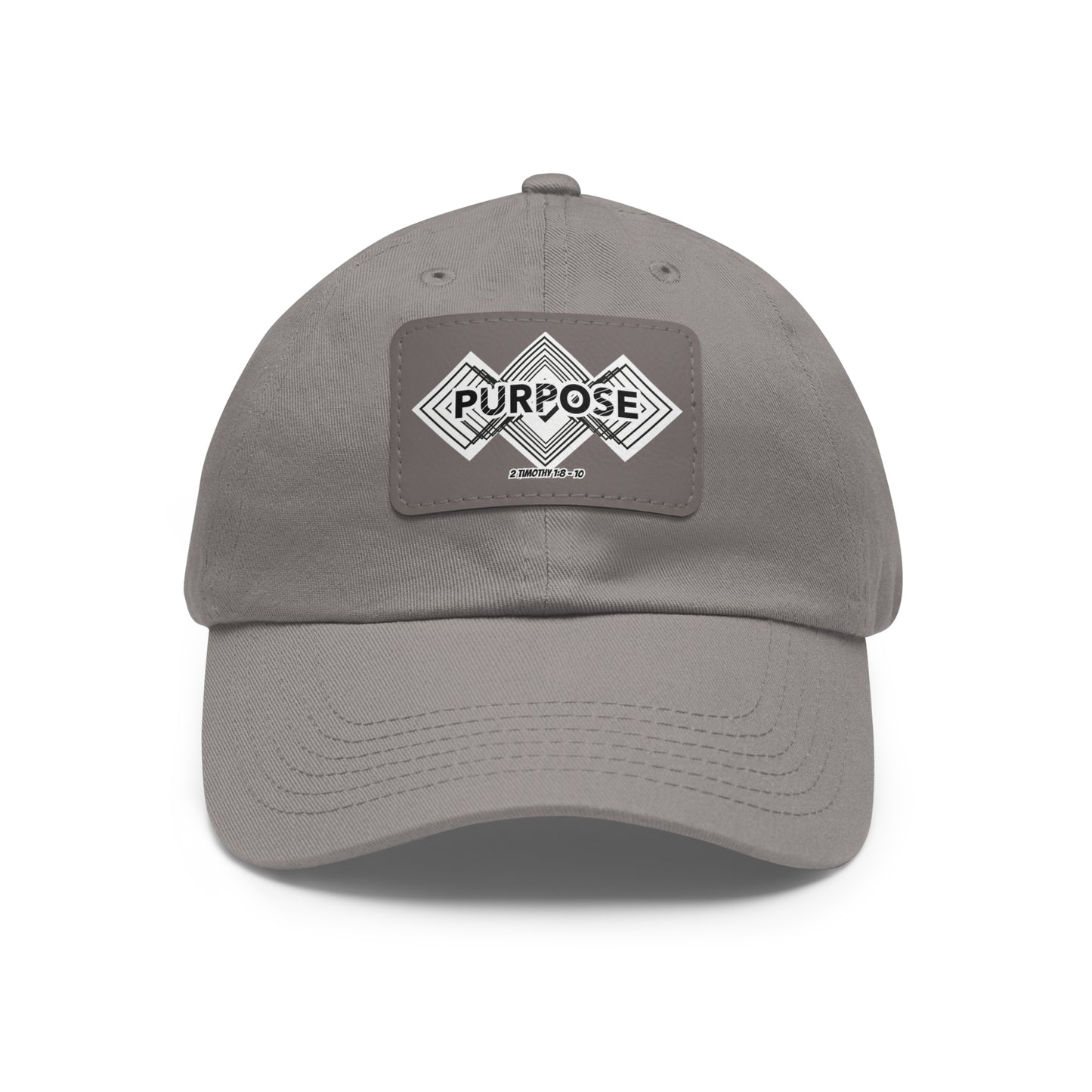 Purpose Cap