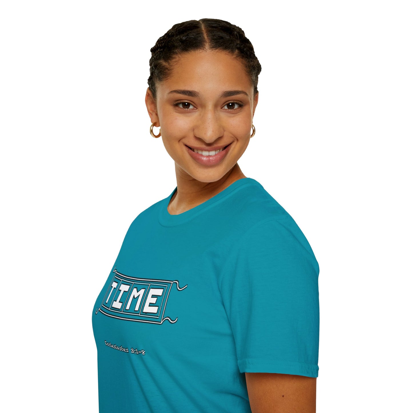 Time Tee