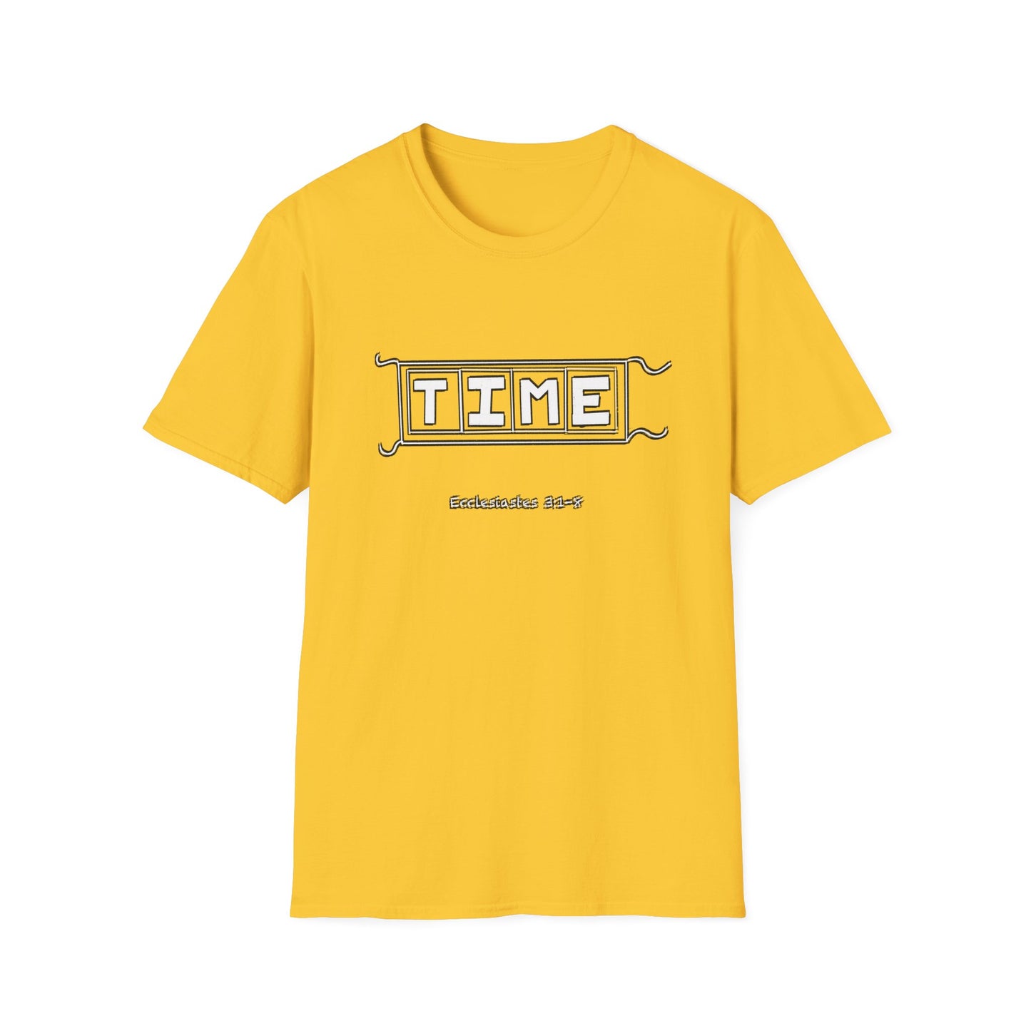 Time Tee