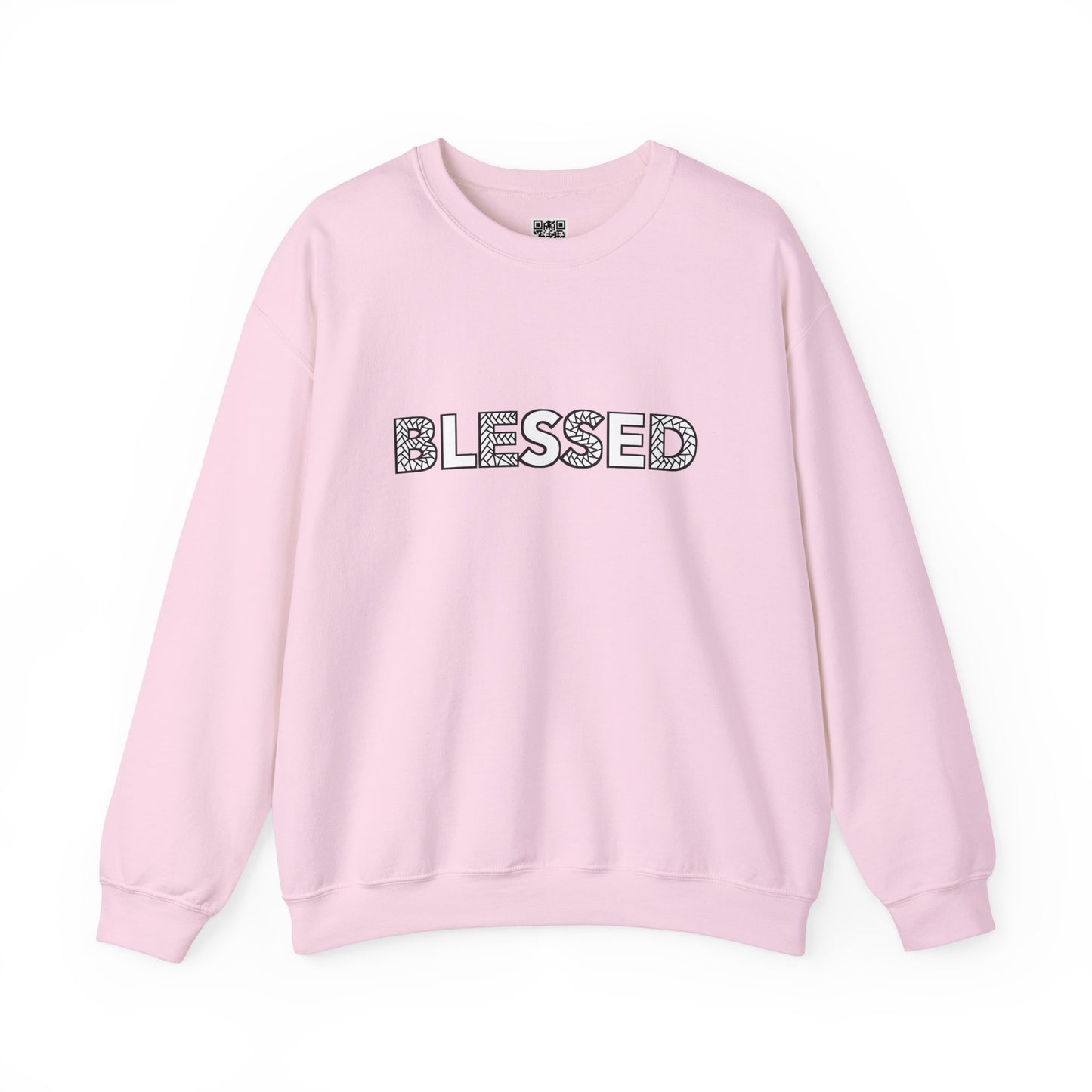 Blessed Sweatshirt