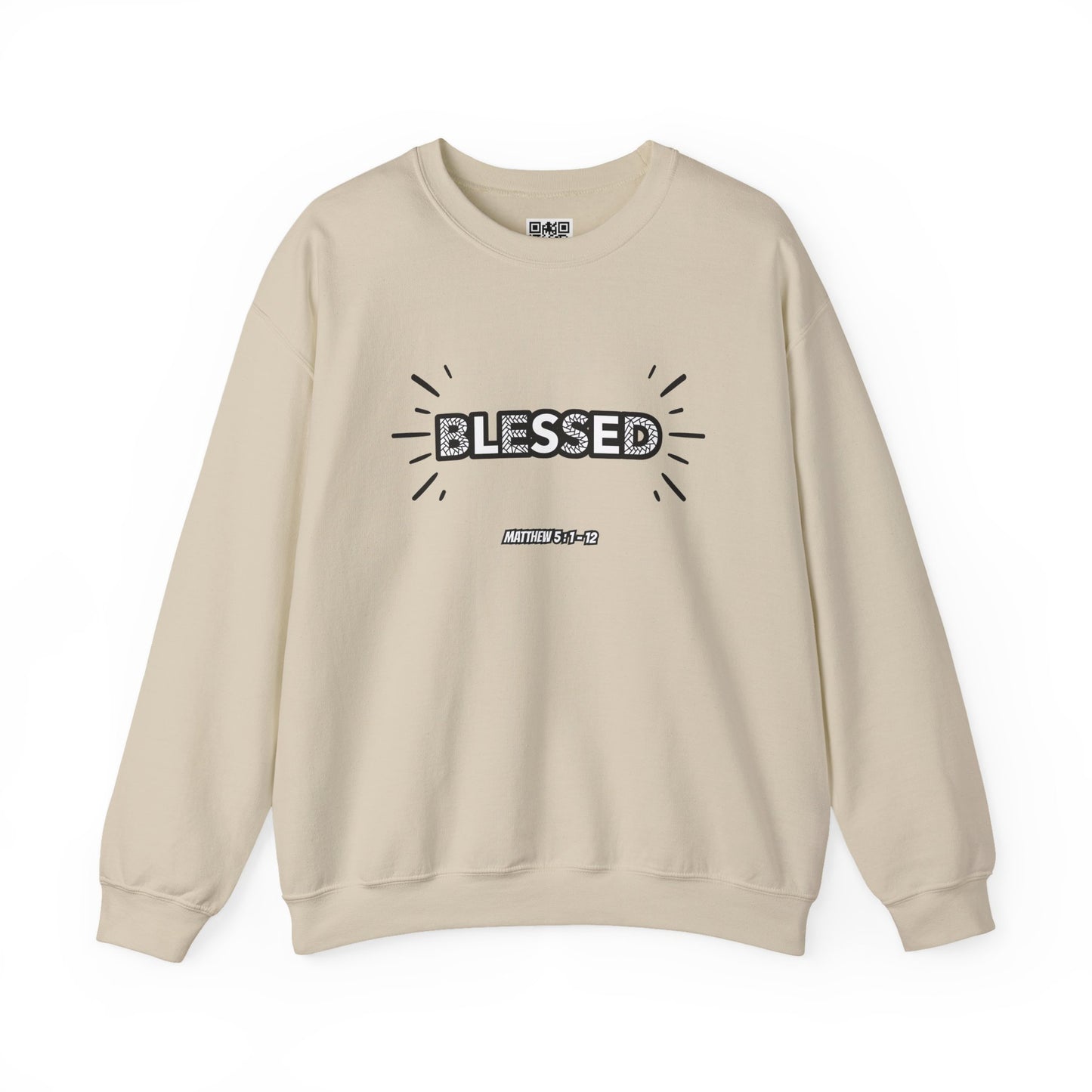 Blessed Sweatshirt
