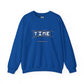 Time Sweatshirt