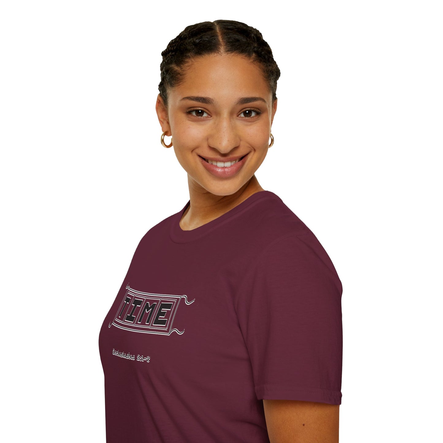 Time Tee
