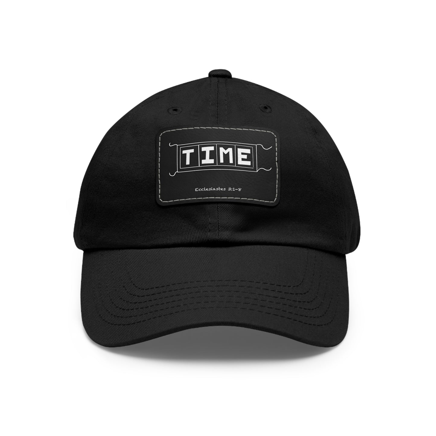 Time Cap