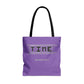 Time Tote Bag