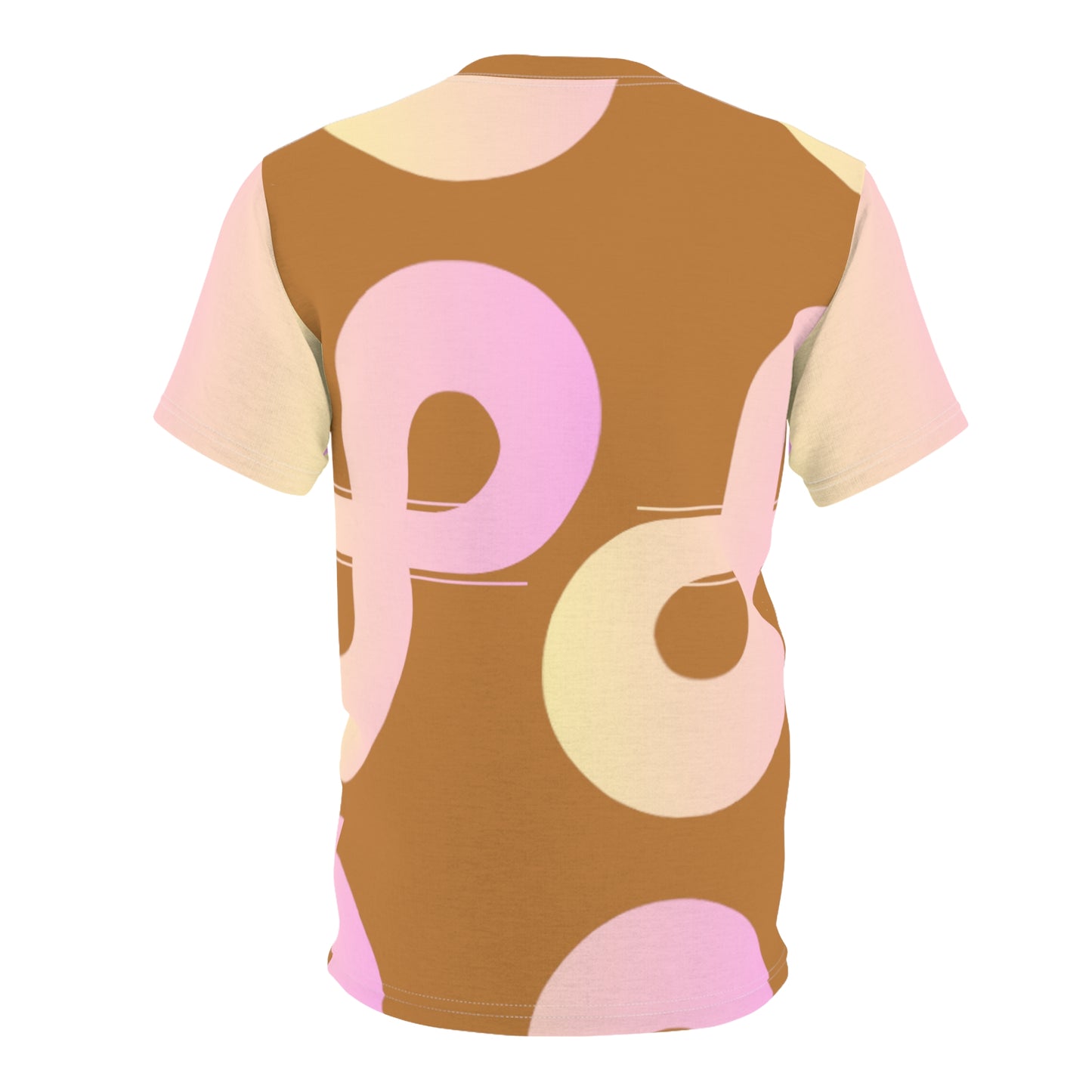 DELMYC Tee
