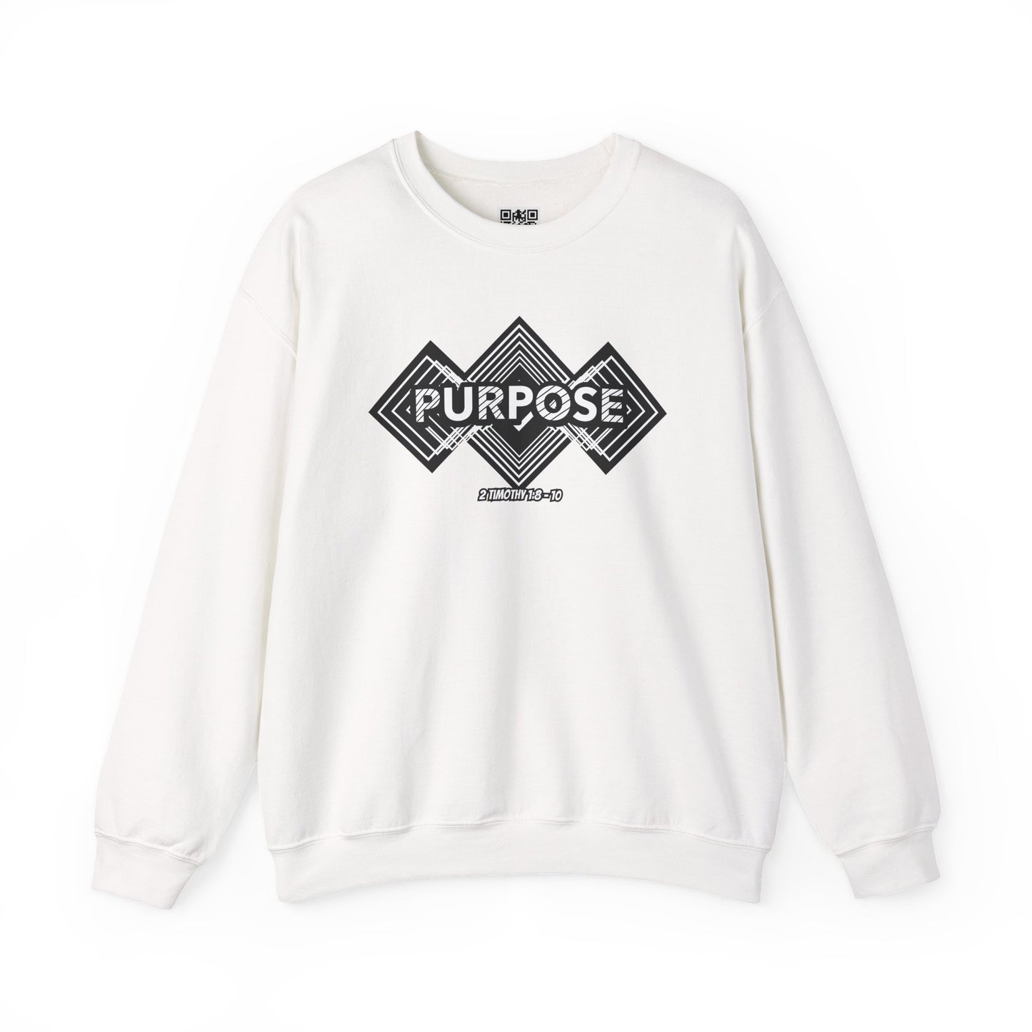 Purpose Sweatshirt